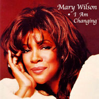 Mary Wilson